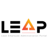 LEAP HRMS icon