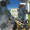 Frontline FPS Super Soldier War icon