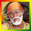 Shirdi SAI BABA Live Wallpaper icon