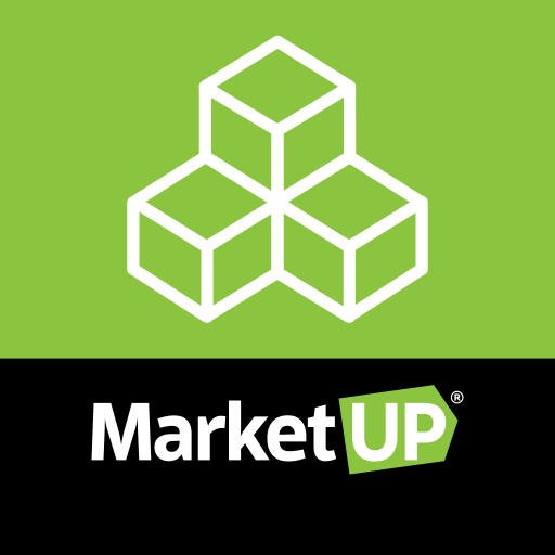 MarketUP ERP icon