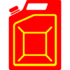 Fuel icon