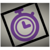 Simple Interval Timer icon