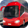 Coach Bus Simulator 2017 icon