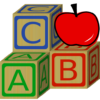 A to Z icon