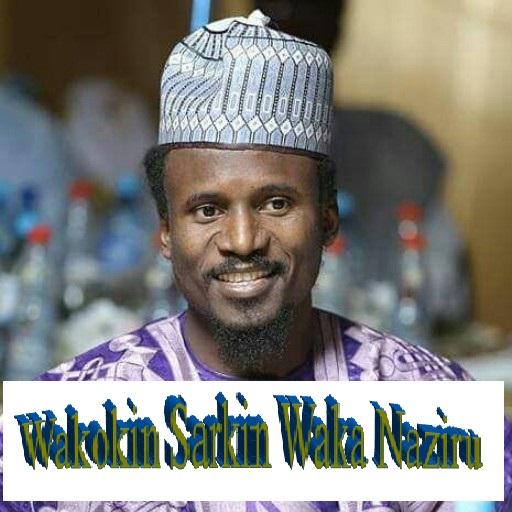 Wakokin Sarkin Waka Naziru icon