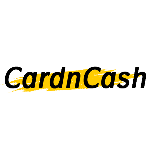 CardnCash: Sell Gift Card icon