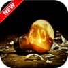 Light Bulb Wallpaper icon