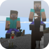 Rideable Chickens addon MCPE icon