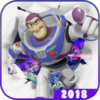 Super Buzz Lightyear Adventure icon