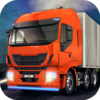 Truck Simulator 2017 icon