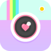 Sweet Camera Beauty Camera, Selfie Filters icon