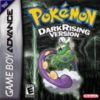 Pokemon: Dark Rising icon