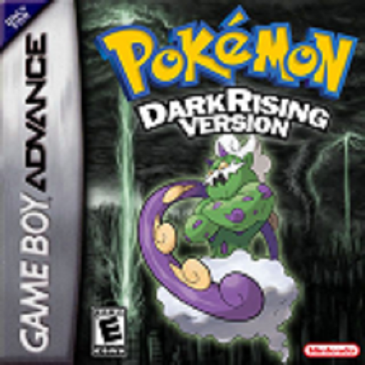 Pokemon: Dark Rising icon