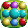 Match 3 Balls Crush Puzzle Game icon