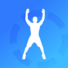 FizzUp Fitness Workouts icon