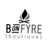 Bonfyre Boutique icon