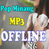 Pop Minang Mp3 Offline icon