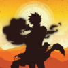 Boku no Anime Hero Academia Quiz icon