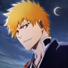 Bleach: Brave Souls Anime Games icon