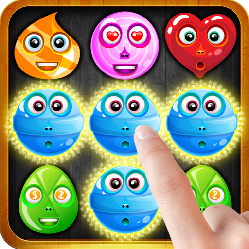 Jelly Pop (Jelly Mania) icon