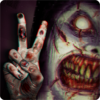 The Fear 2: Creepy Scream House Horror Game 2018 icon