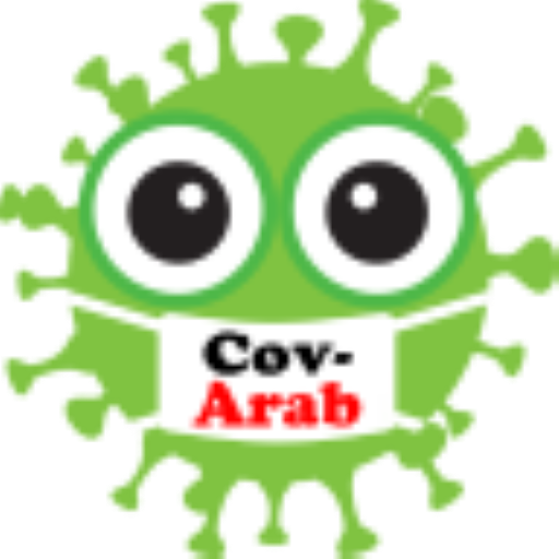 CovArab icon