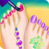 Nail Art Salon icon