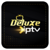 Deluxe Iptv icon