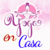 Yoga en Casa icon