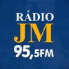 Rádio JM FM 95.5 icon