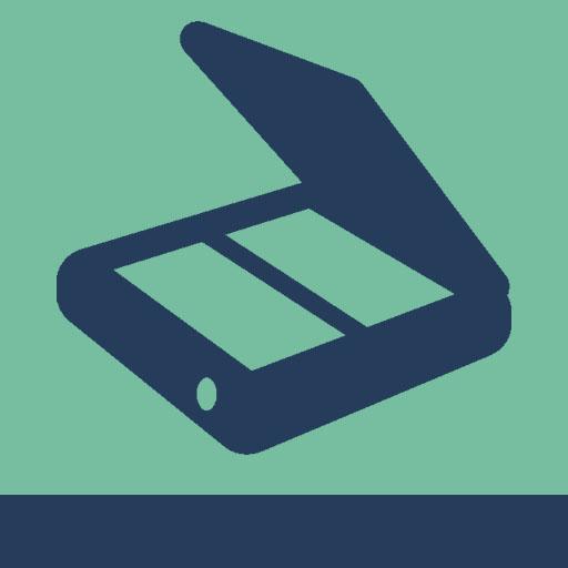 Document Scanner PDF Creator icon