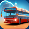 Bus Simulator Pro: Driver 2024 icon