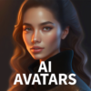 AI Avatar Maker: Create Avatar icon