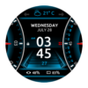 SmartDrive Watch Face icon