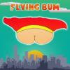 Flying Bum icon