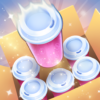 Coffee Pack: Sorting Puzzle icon