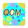 اختبارات في رياضيات البكالوريا QCM Math Bac icon