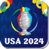 Copa America Live 2024 icon