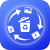 File Recovery: PDF Document icon