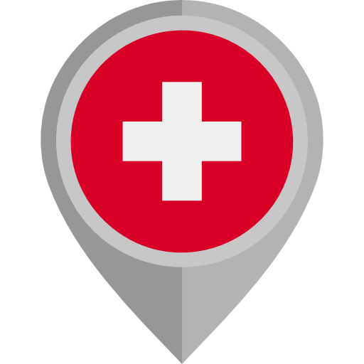 VPN Switzerland get free Switzerland IP VPN icon