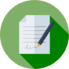 Service Agreement Maker icon