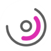 Happits Your way to happy habits, achieve your goals icon