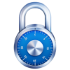 app lock icon