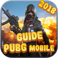 Guide for PUBG Mobile icon