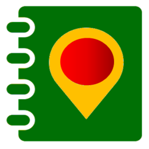 Service Directory icon