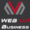 WebUp Business icon