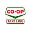 COOP TAXI REGINA icon