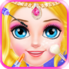 Little Princess Makeover Spa icon