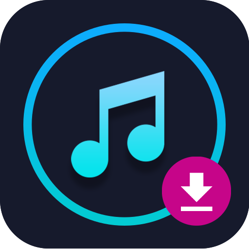 Music er MP3 Player icon