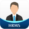 HRMS Mobile AA icon